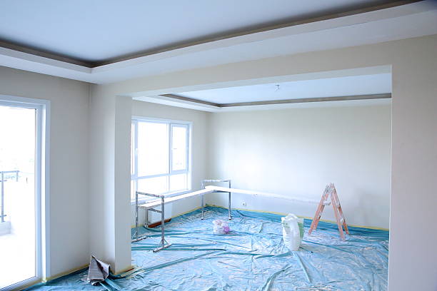 Wallpaper Removal and Painting in Manchester, GA